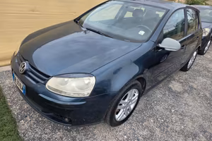 Volkswagen Golf 1.6 gpl 2008