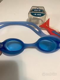 Occhialini bambino -2.00 miopia