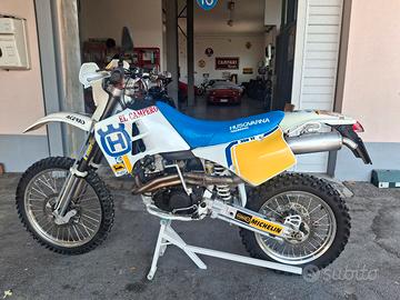Husqvarna  TE 350