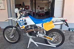 Husqvarna  TE 350