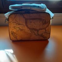 Borsa a tracolla Alviero Martini