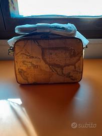 Borsa a tracolla Alviero Martini