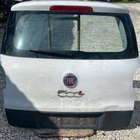 Fiat 500L 7 posti Portellone Post.