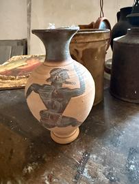 Vado artigianale in stile antico