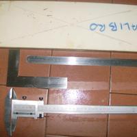 Calibro professionale 0-30cm