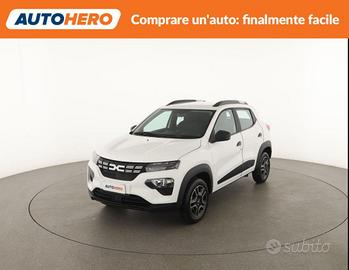DACIA Spring LK15195