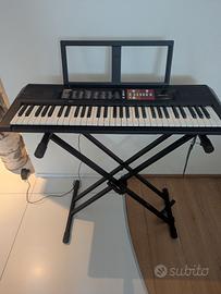 Tastiera 5 Ottave Yamaha. NUOVA 