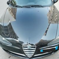 Alfa Romeo 147 1.9 JTD