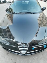 Alfa Romeo 147 1.9 JTD