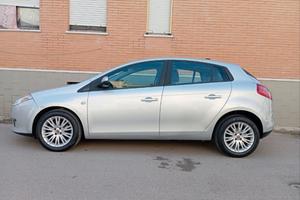 Fiat Bravo 1.6 diesel 105 cv