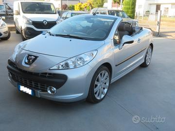 Peugeot 207 1.6 THP 150CV CC Féline