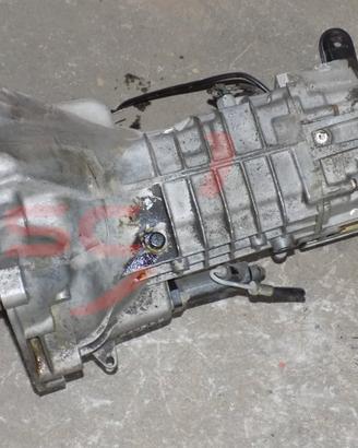 Cambio manuale BMW 316 SERIE 3 E30 82>94