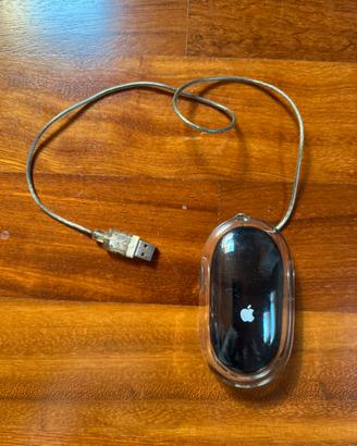 Apple mouse