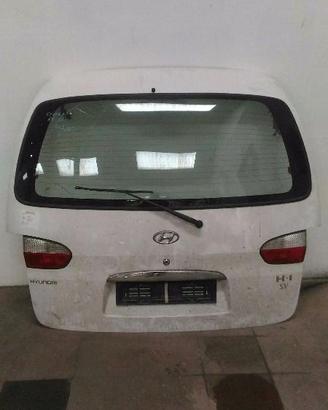 HYUNDAI H-1 H1 PORTELLONE