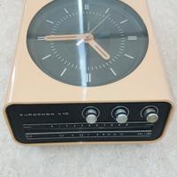 radio orologio Europhon H10