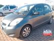 Toyota Yaris 1.3 5 porte Sol