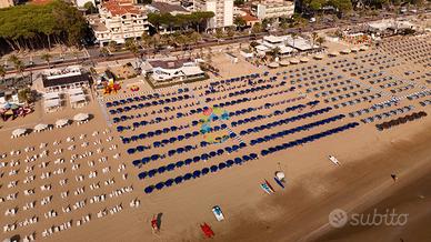 Miramare 24 - Al quinto piano sul l.mare centrale