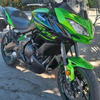 Kawasaki versys