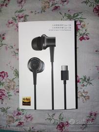 Xiaomi Anc & Type-C In-Ear Earphones
