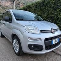Fiat Panda 1.3 MJT S&S Lounge