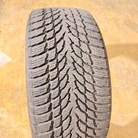 Nokian Snowproof 1 XL M+S 3PMSF TL 235/40R19 96V