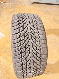 Nokian Snowproof 1 XL M+S 3PMSF TL 235/40R19 96V