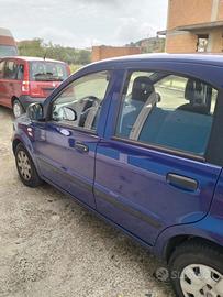 FIAT Panda 2ª serie - 2010