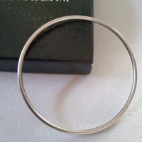 Bracciale Raspini rigido 