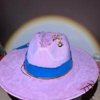 Cappello “Neon Rodeo”