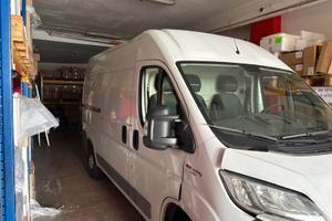 Fiat Ducato 1.9 Multijet 130