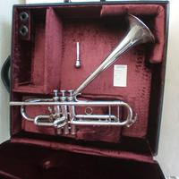 Tromba King 2055t modello Gillespie