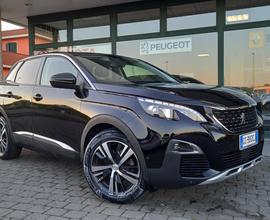 Peugeot 3008 BlueHDi 130 S&S EAT8 Allure