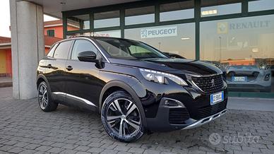 Peugeot 3008 BlueHDi 130 S&S EAT8 Allure