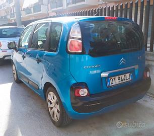 CITROEN C3 PICASSO 2009