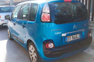 CITROEN C3 PICASSO 2009