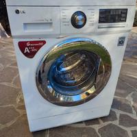 lavatrice lg 7 kg