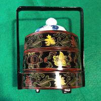 Portagioie Vintage cinese tradizionale