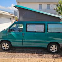 VW T4 California 2.5 TDI 102CV