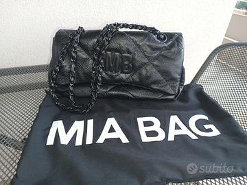Borsa  mia bag