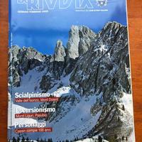 rivista "La Rivista"