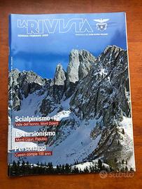 rivista "La Rivista"