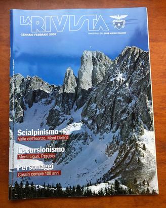 rivista "La Rivista"