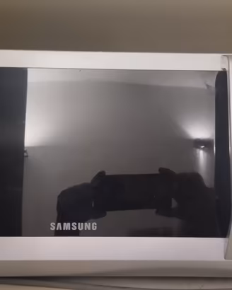 Forno microonde Samsung