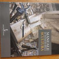 Manuale di tecniche della Scultura
