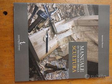 Manuale di tecniche della Scultura