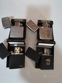 zippo