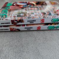 manga One piece