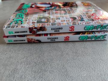 manga One piece