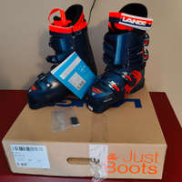 Scarponi da sci NUOVI Lange rs 90 sc lv (Donna)