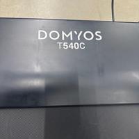 Excercise.folding. Portable. Motorized